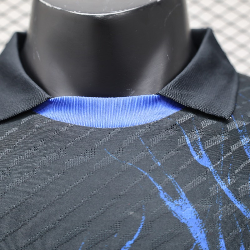 2024/2025 Players Edition Japan Special Edition Football Jerseys