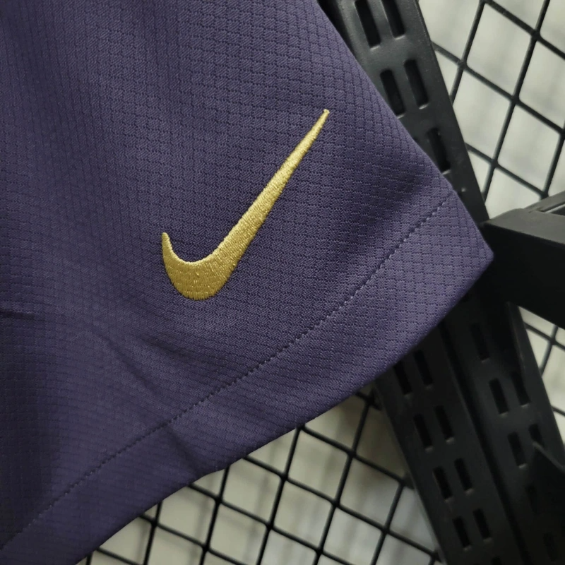 2024 England Away Shorts