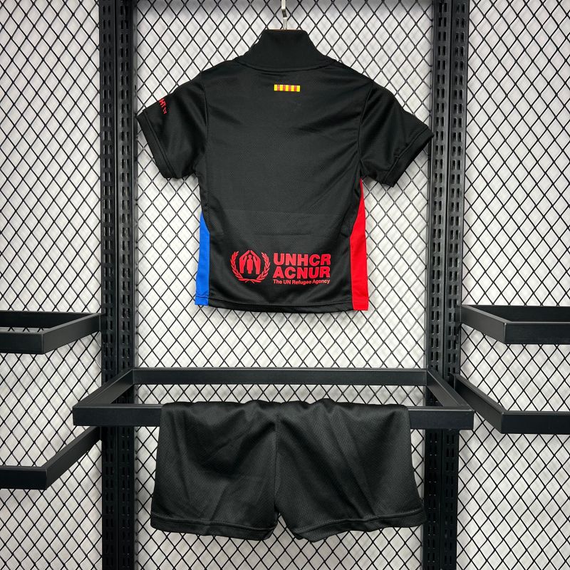 2024/25 Barcelona Kids Kit
