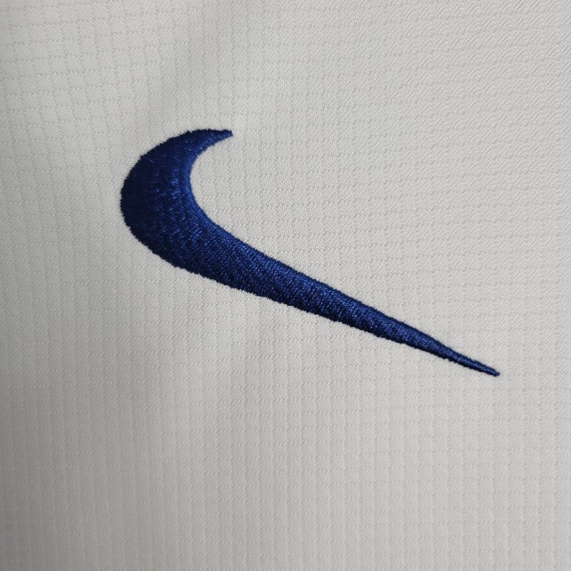 2023 England Women's Home Football Shirt 1:1 Thai Quality