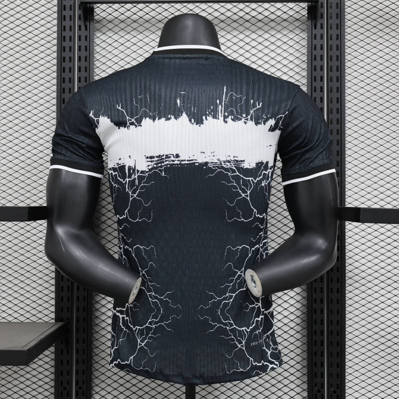 2024/2025 Player Edition Barcelona Special Edition  Football Jersey