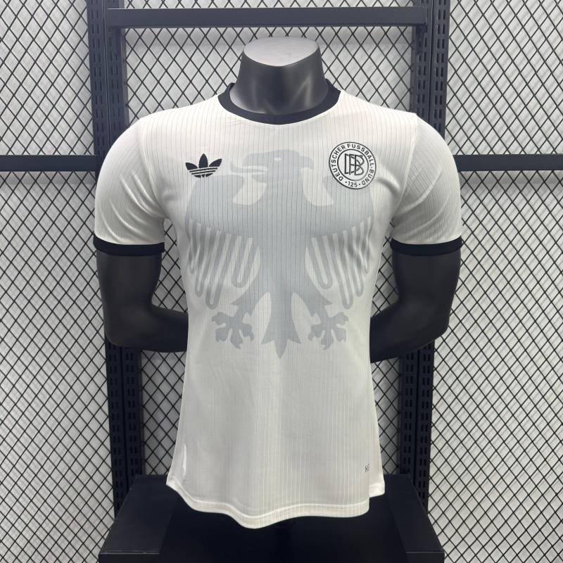 2024/2025 Germany Special Edition Football Jersey