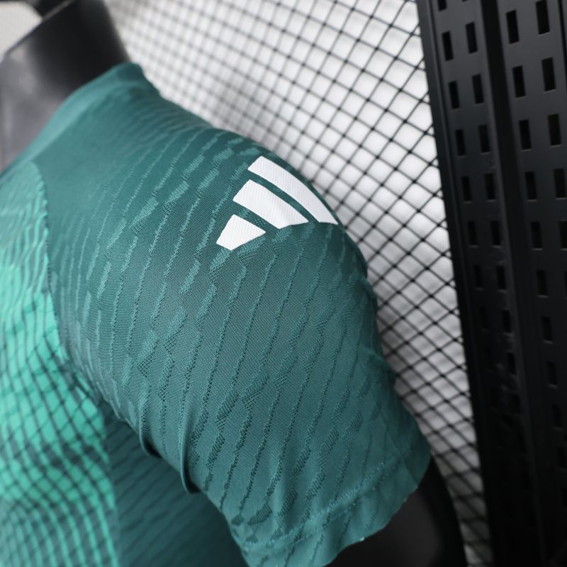 2024/2025 Player Edition Italy Special Edition Football Jersey