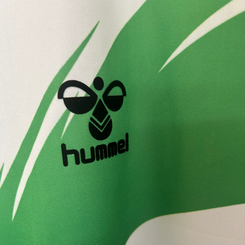 2025-2026 Betis Fan Edition Naruto Shirt