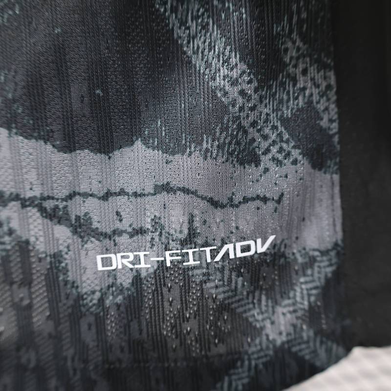 2024/2025 Player Edition Chelsea Second Away Football Shirt