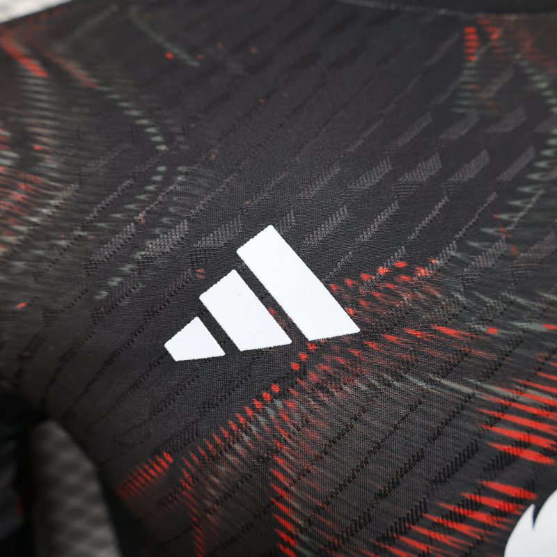 2025/2026 Manchester United Special Edition Football Shirt (Player Edition)