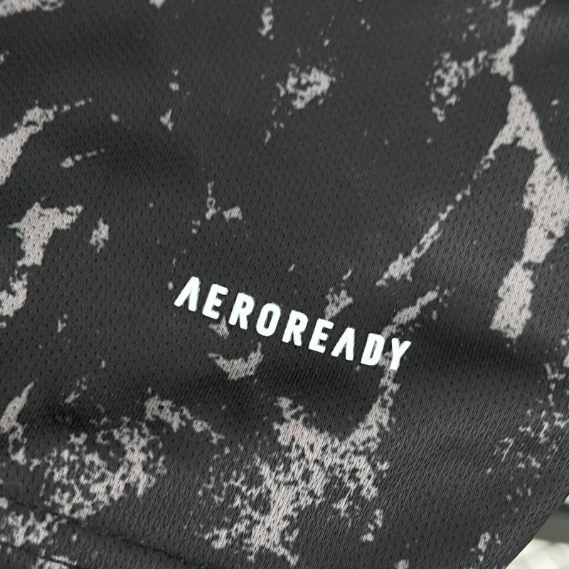 Ajax 2025/2026 Stone Island  Jersey