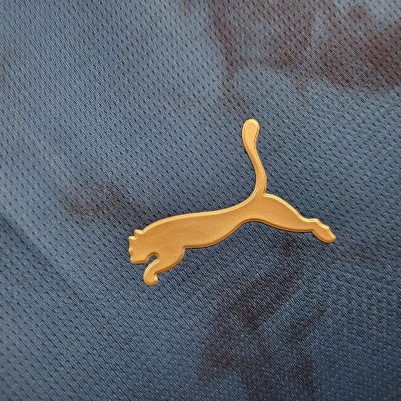 2024/2025 Olympique Marseille Away Football Shirt