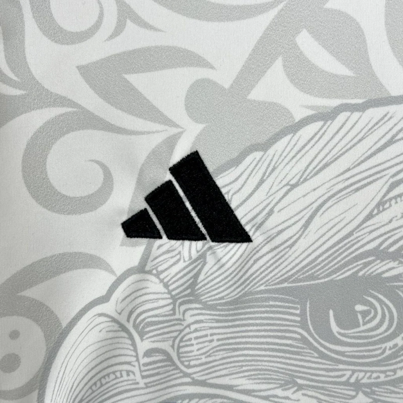 2025/2026 Benfica Away Football Shirt