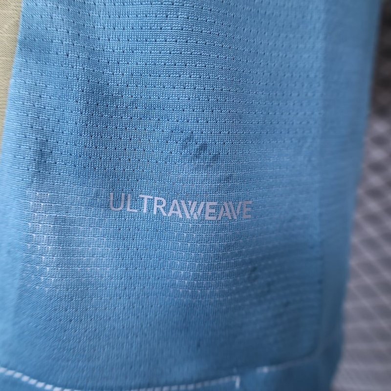 2024/2025 Player Version Manchester City Fourth Away Football Shirt