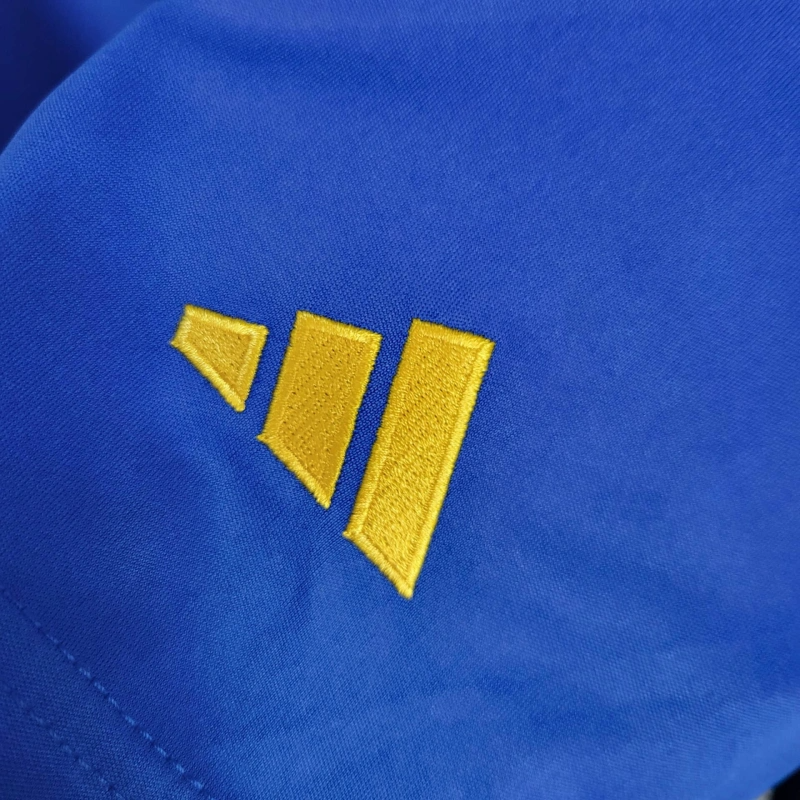 2024 Spain Home Shorts