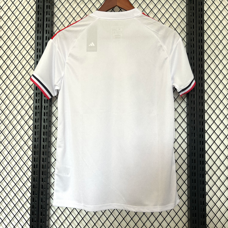 2025/2026 Manchester United Special Edition Fan Edition Football Shirt