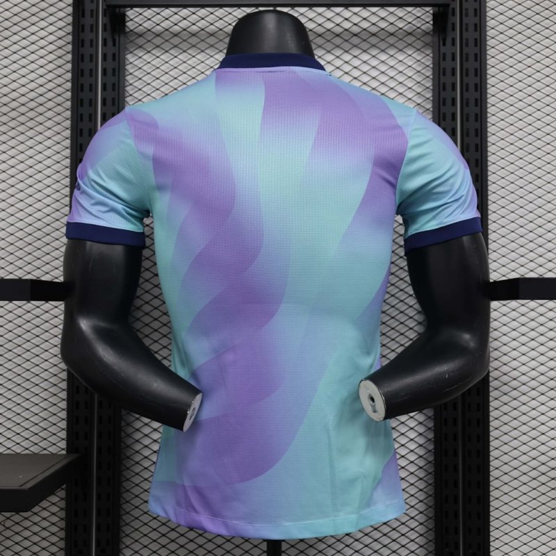 2024/2025 Player Version Arsenal Third Away Football Shirt