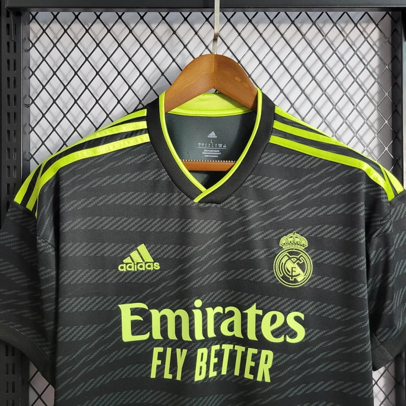2024/2025 Player Version Real Madrid Home Football Shirt