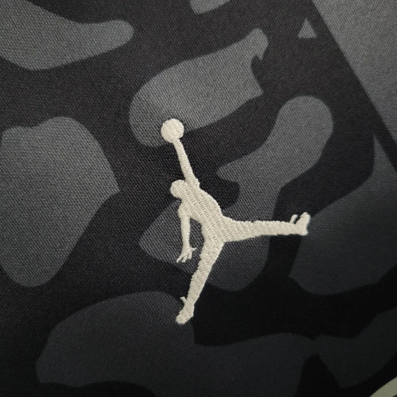 2023/2024 Paris Saint-Germain Third Away Football Shirt