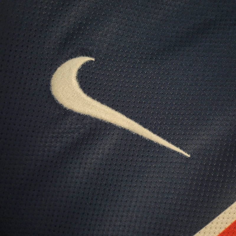 2012/2013 Retro Paris Saint-Germain Home Football Shirt