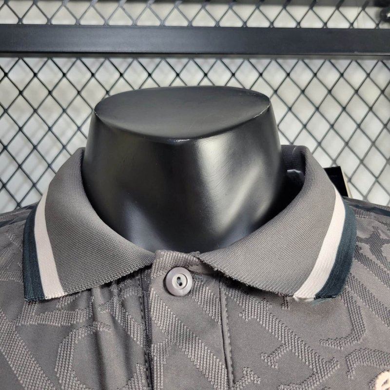 2024/2025 Player Version Real Madrid Third Away Football Shirt