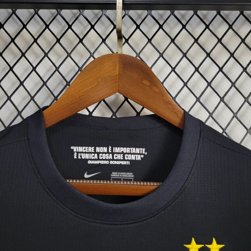 2012/2013 Retro Juventus Away Football Shirt