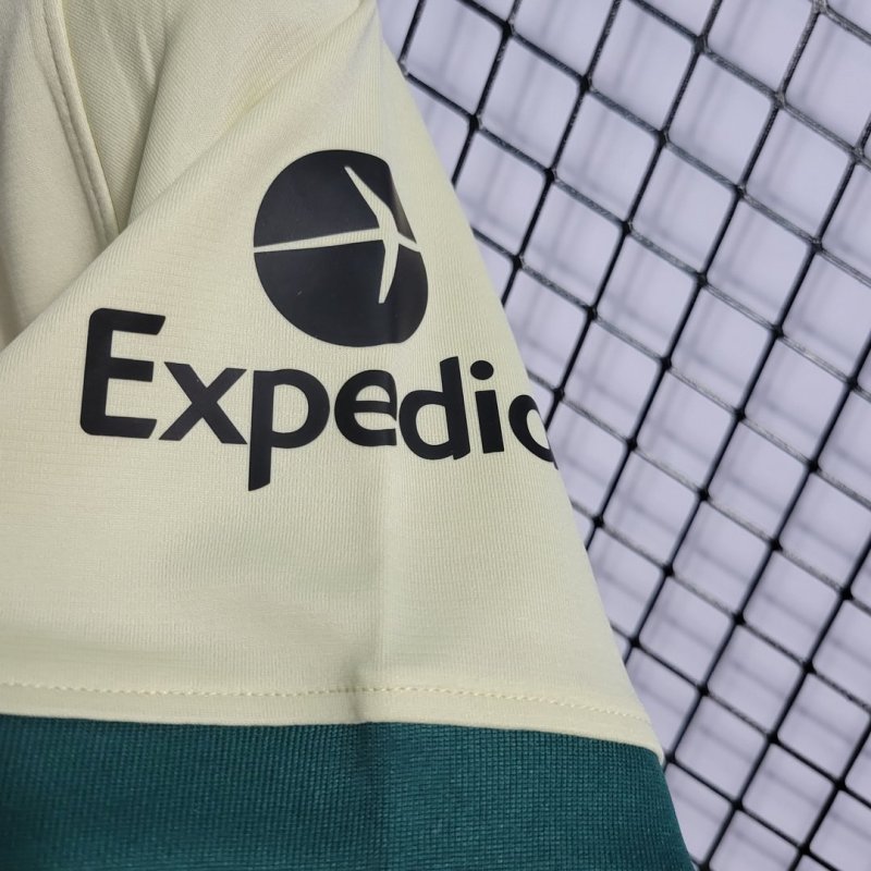 2021/2022 Liverpool Away Football Shirt