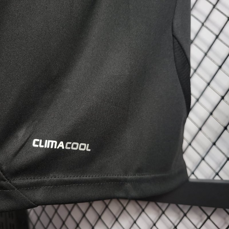 2011/2012 Retro Real Madrid Goalkeeper Football Shirt