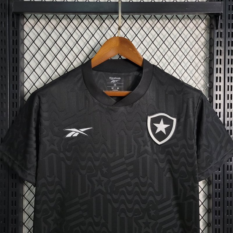 2023/2024 Botafogo Away Football Shirt