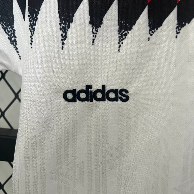 1994 Retro Germany Home Football Shirt Kids Size