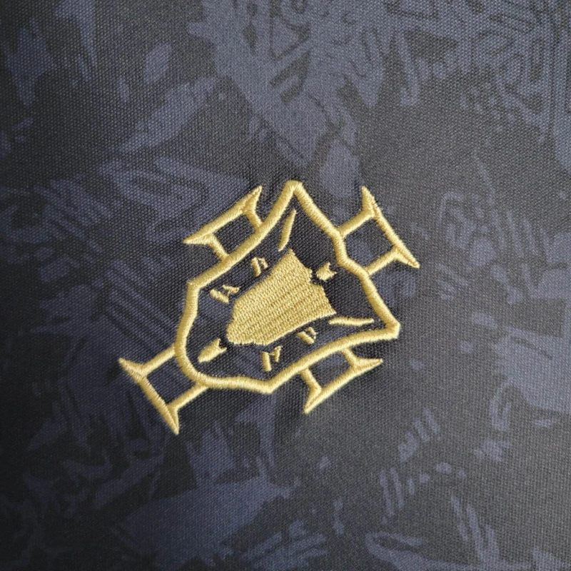 2023 Portugal Special Edition Football Shirt