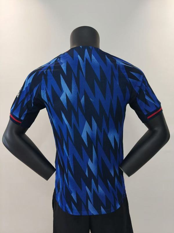 2025/2026 Arsenal away Football Jerseys