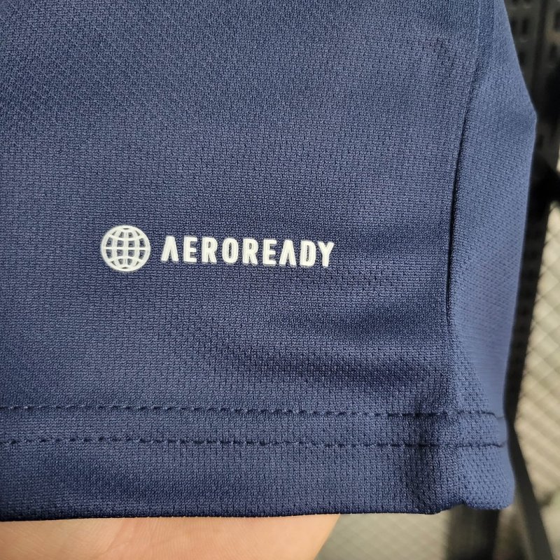 2023/2024 Arsenal Special Edition Navy blue Football Shirt