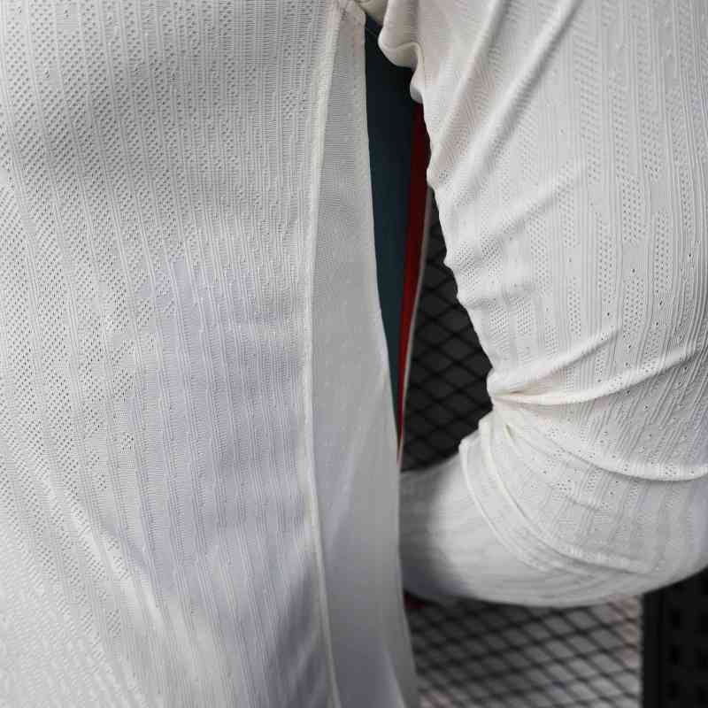 2025/2026 Chelsea Football Edition Away Football Shirt