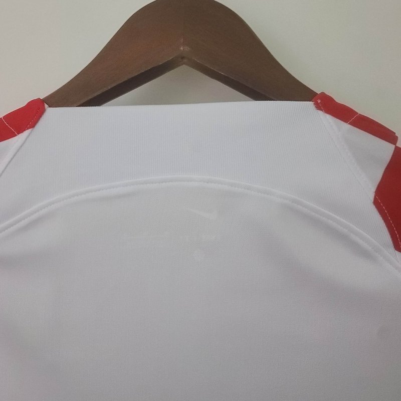 2022 Croatia Home Football Shirt