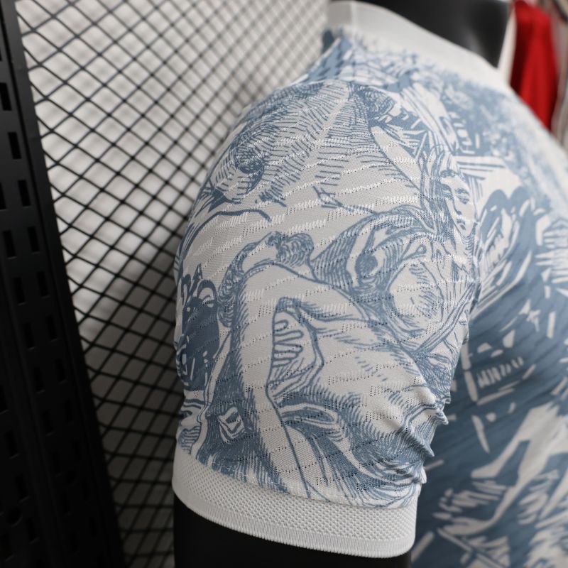 2024/2025 Italian Special Edition Football Jersey for Players Edition