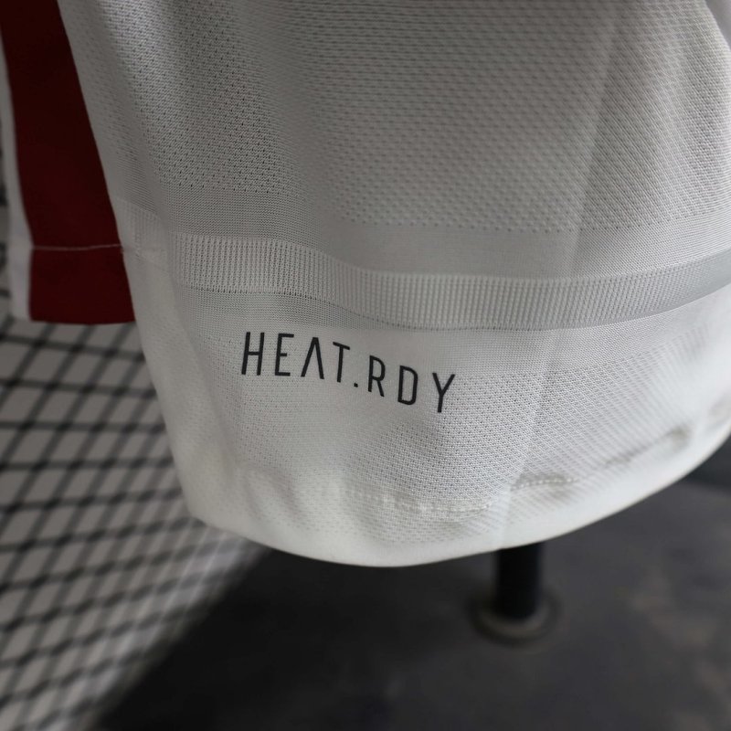 2024 Player Version Japan Y3 Away Football Shirt