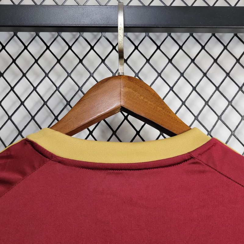 2024 Venezuela Home Football Shirt