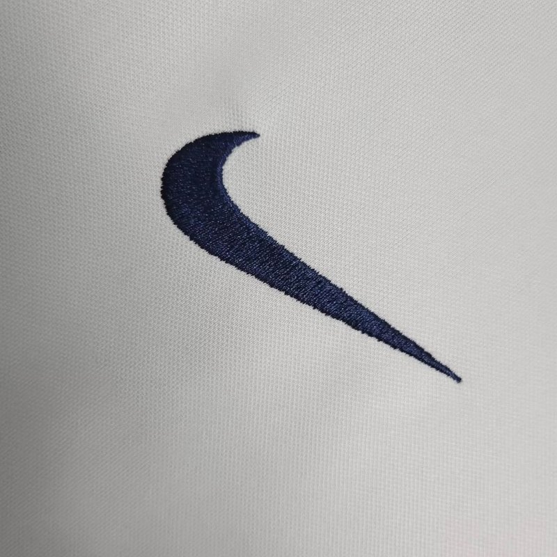 2024 England Home Football Shirt Kids