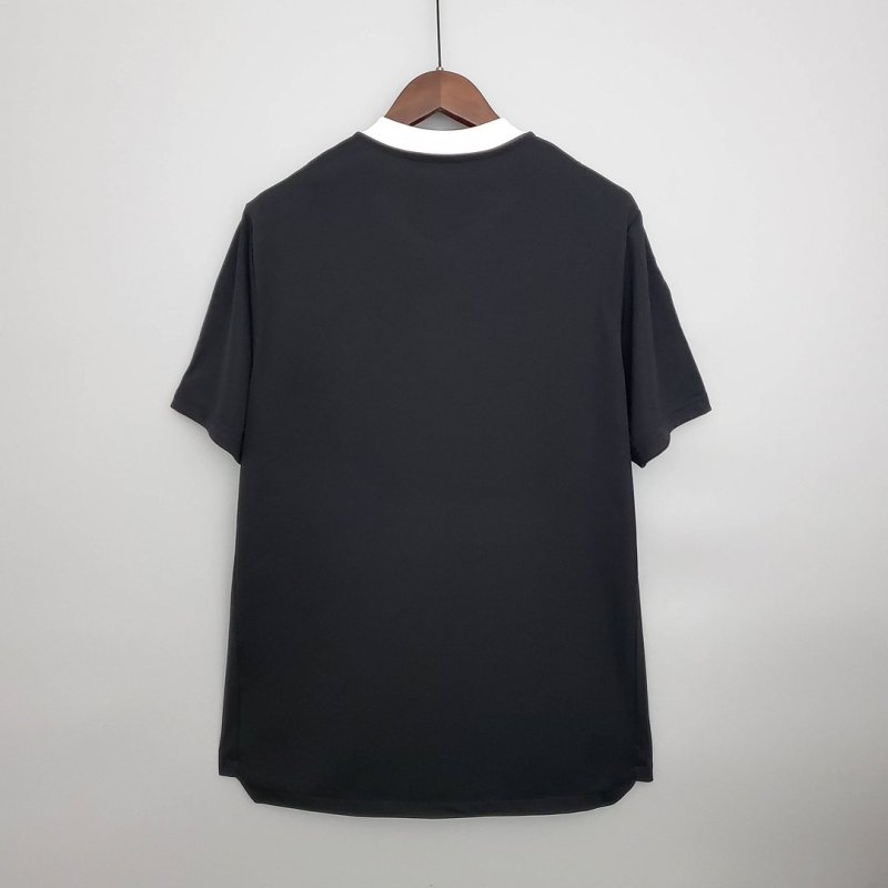 2021/2022 Flamengo Special Edition Football Shirt