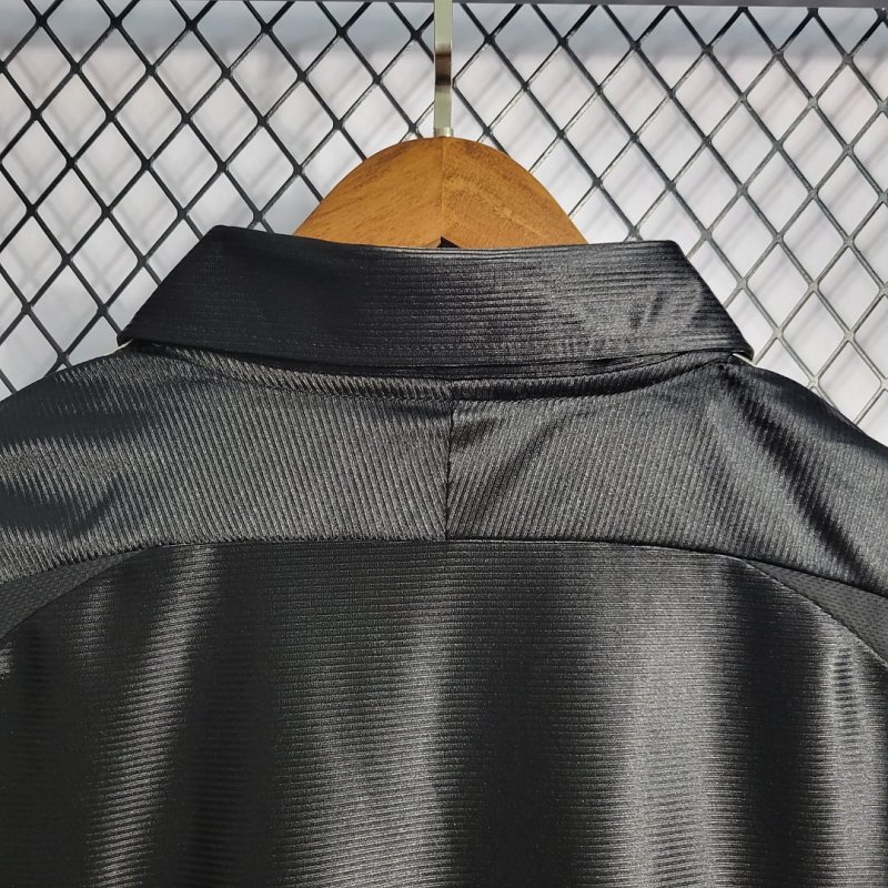 1999/2001 Retro Real Madrid Third Away Football Shirt