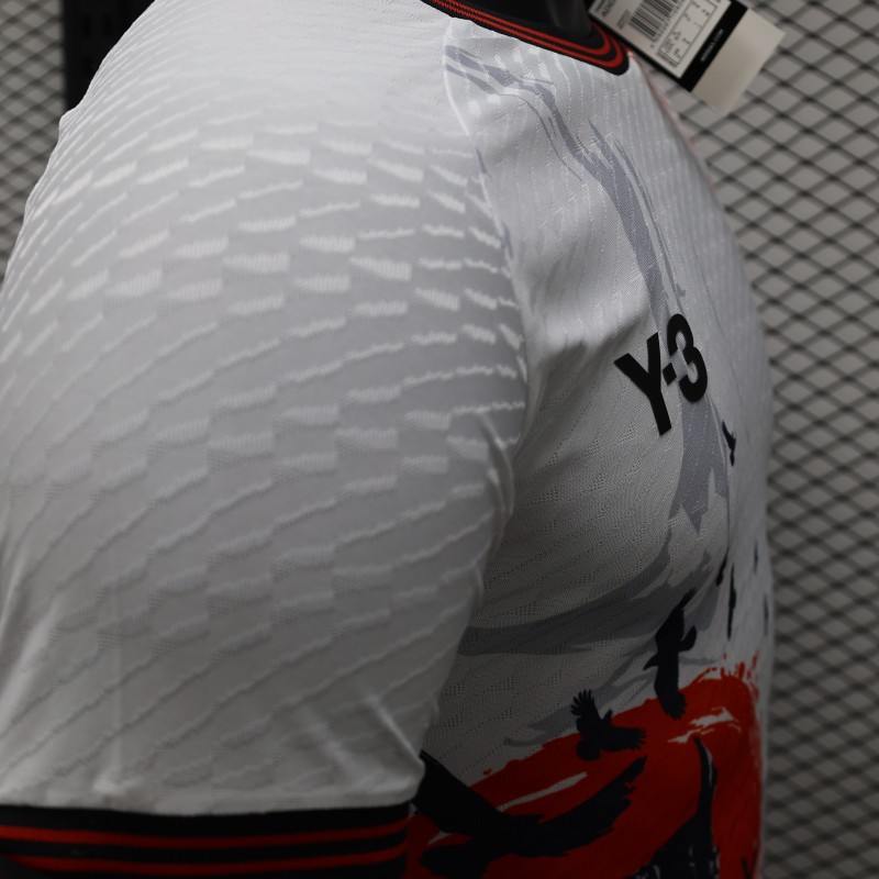 2024/2025 Players Edition Japan Special Edition Football Jersey