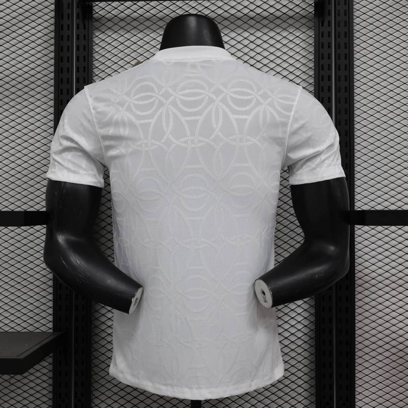 2024/2025 Player Edition Paris Special Edition Football Jersey