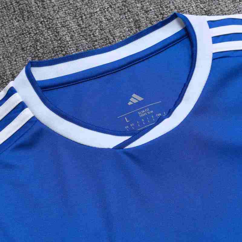 2025/26 Real Madrid Second Away Fan Jersey