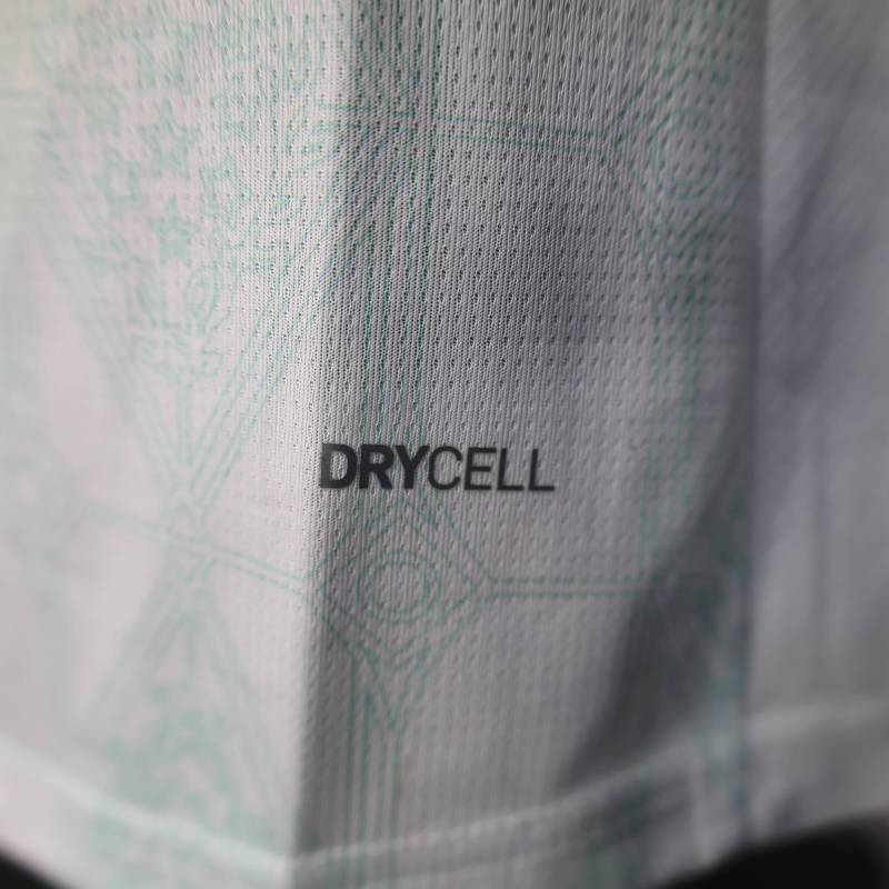 2025/2026 Palmeiras Away Football Shirt (Player Edition)