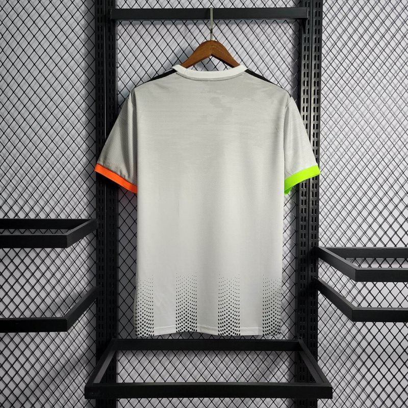2019/2020 Retro Juventus Fourth Away Football Shirt