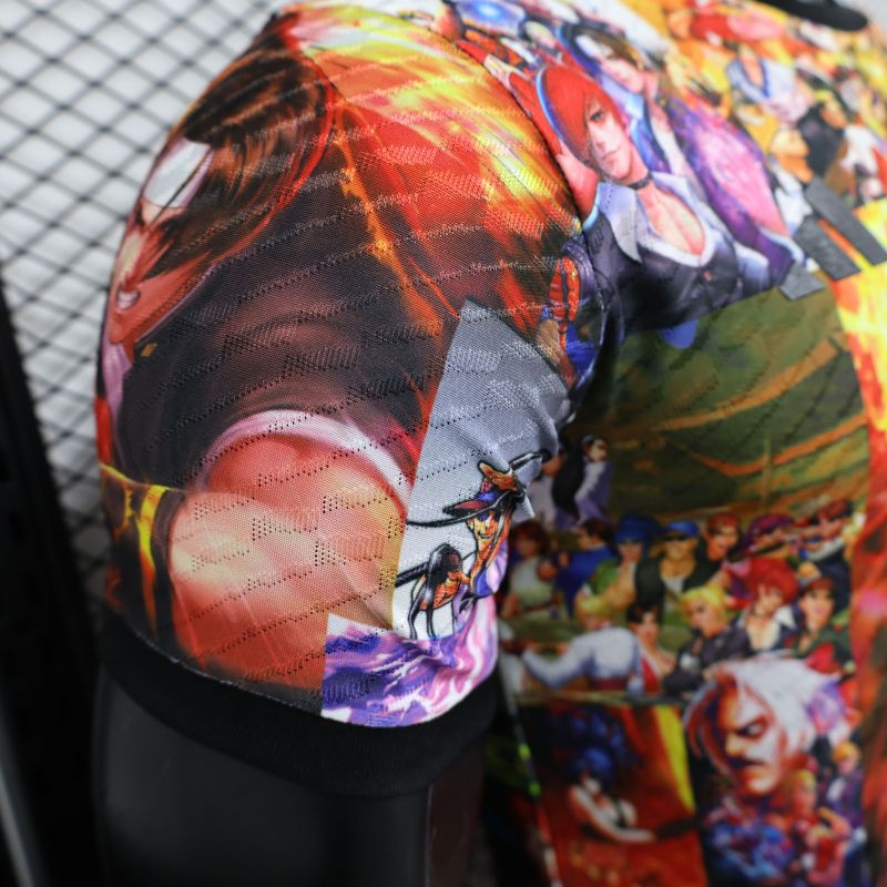 2024/2025 Player Edition Japan Special Edition Football Jersey