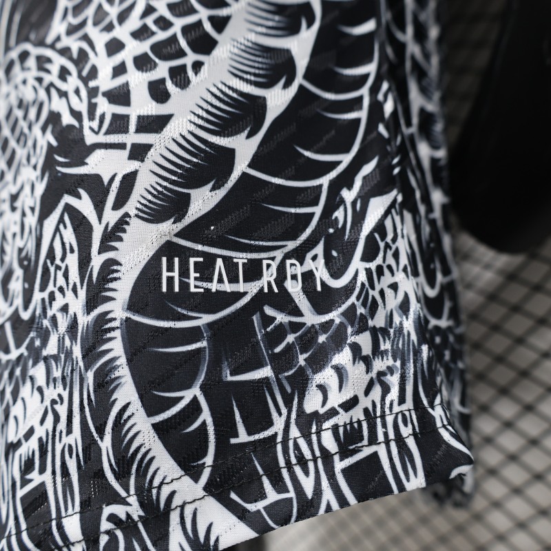 2025/26 Real Madrid Special Edition Football Jersey