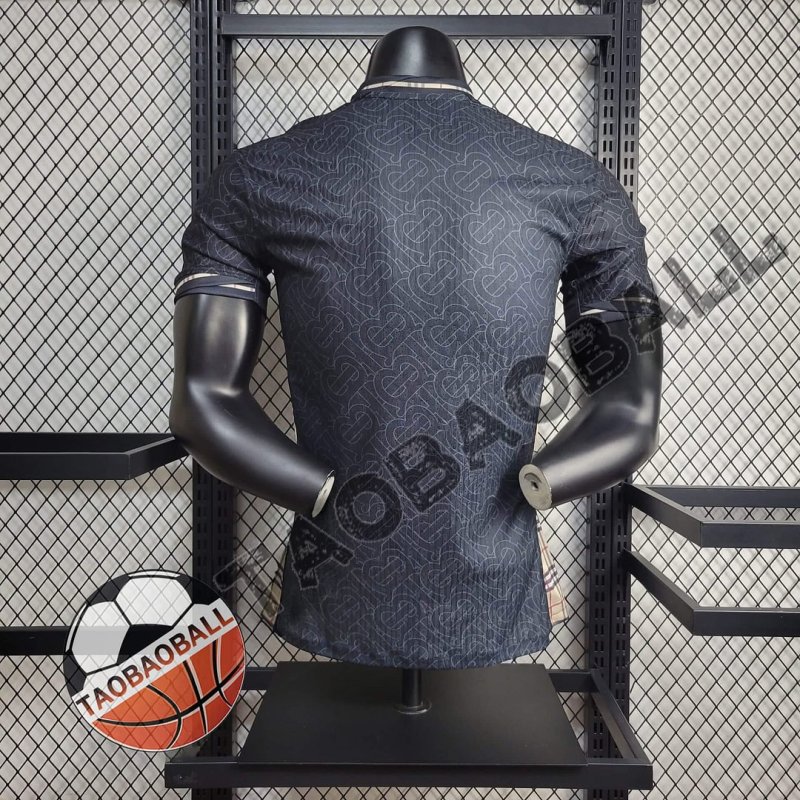 2024 Player Version England Joint Edition Football Shirt