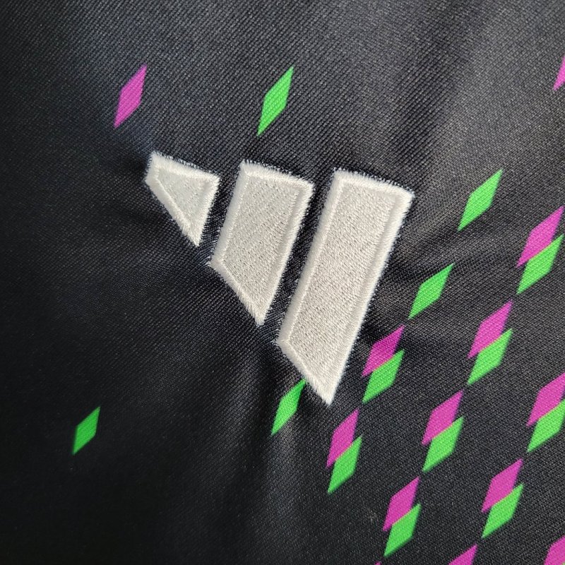 2023/2024 Bayern Munchen Away Football Shirt