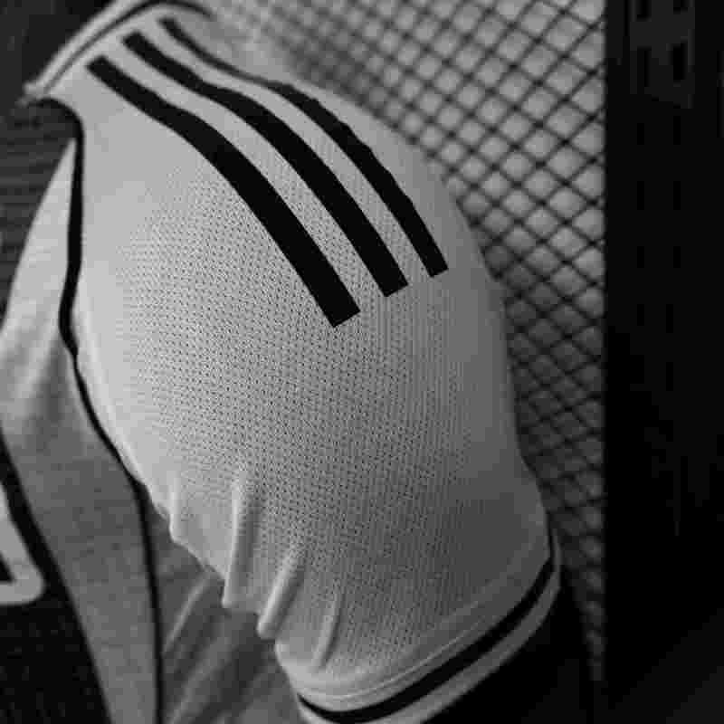 2025/2026 Newcastle United Home Football Shirt