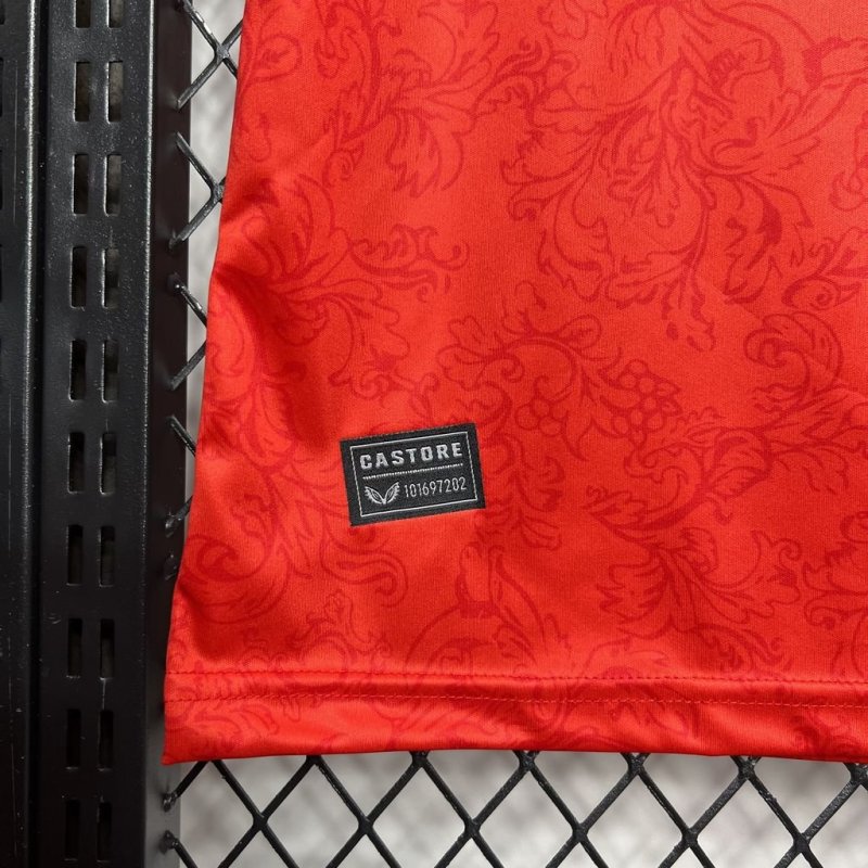 2024/2025 Sevilla Away Football Shirt