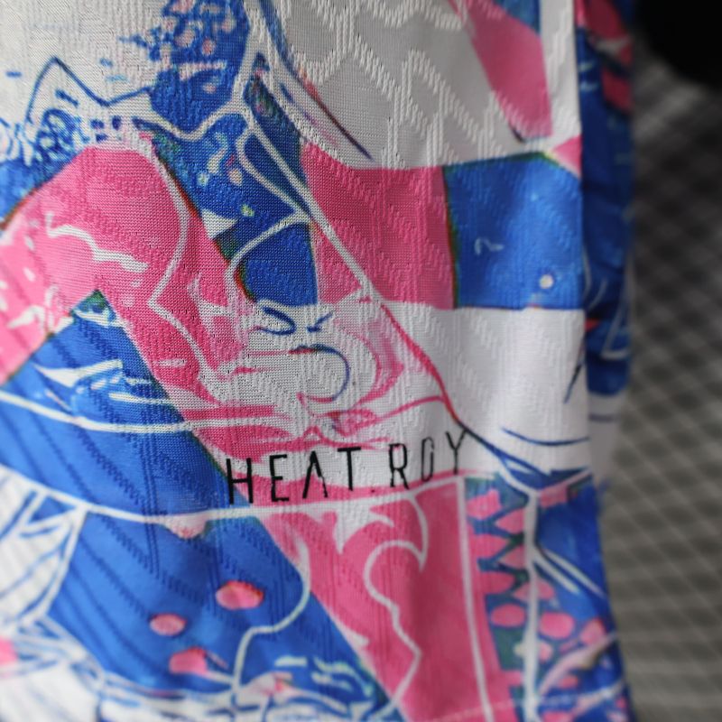 2024/2025 Players Edition Japan Special Edition Football Jersey