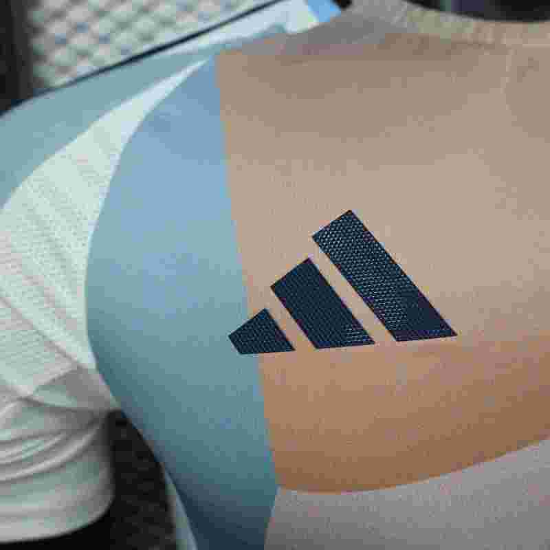 2025/2026 Spain Player Edition Pre-match Football Shirt